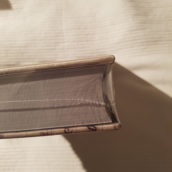 NWT "The Original of Laura: A Novel in Fragments" Hardcover - Vladimir N… - Picture 3 of 5